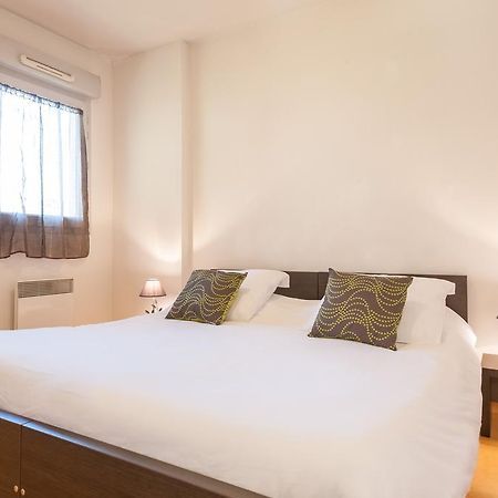 City Residence Lyon Marcy Luaran gambar