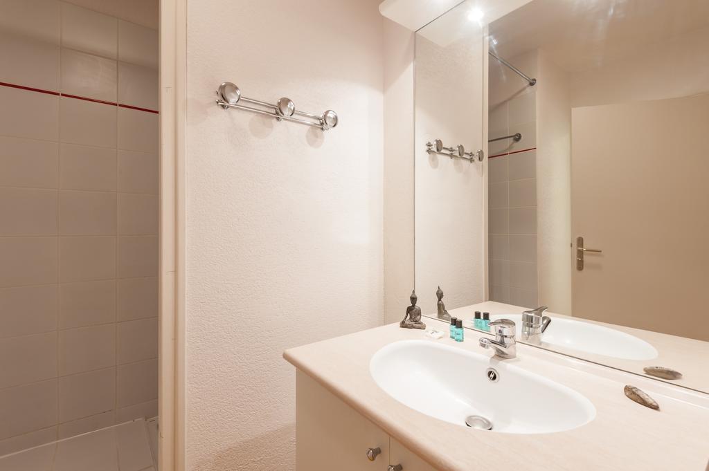 City Residence Lyon Marcy Luaran gambar