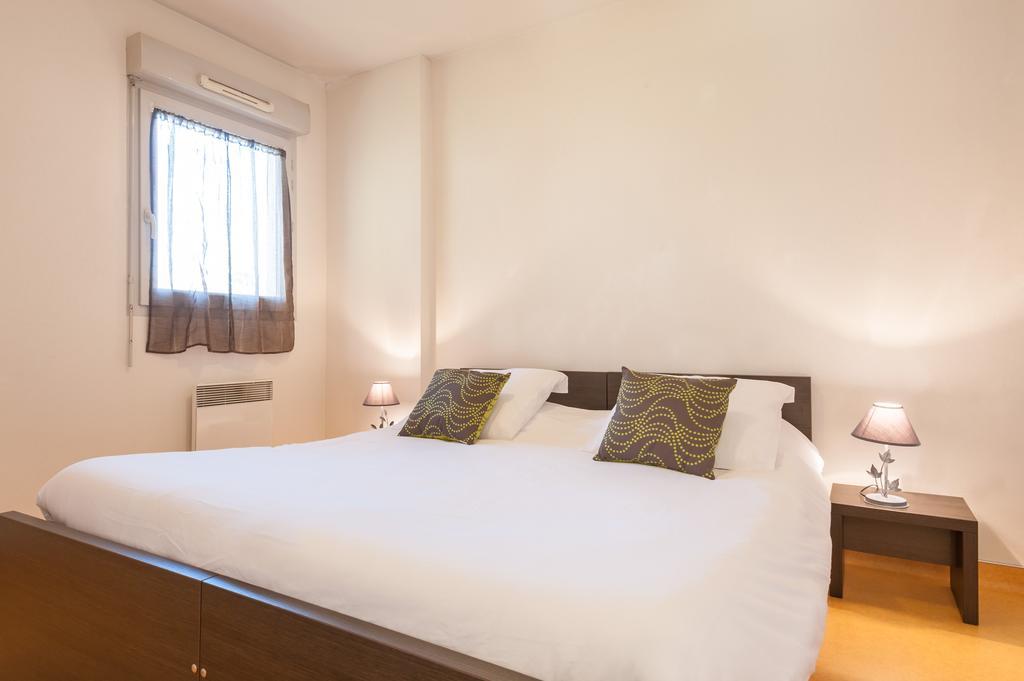 City Residence Lyon Marcy Luaran gambar