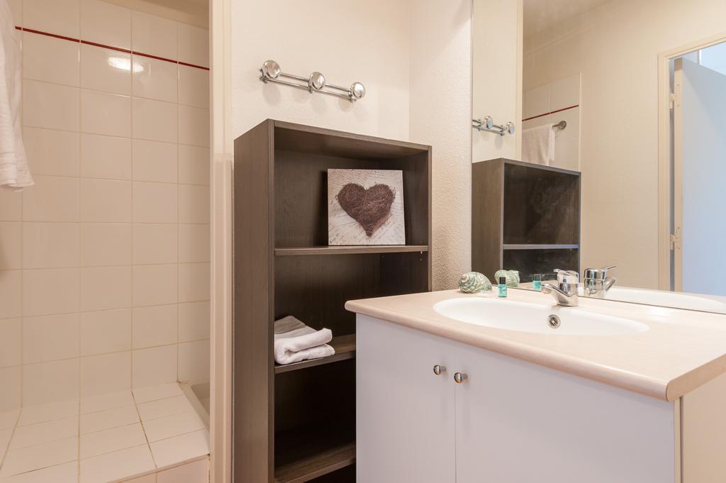 City Residence Lyon Marcy Luaran gambar